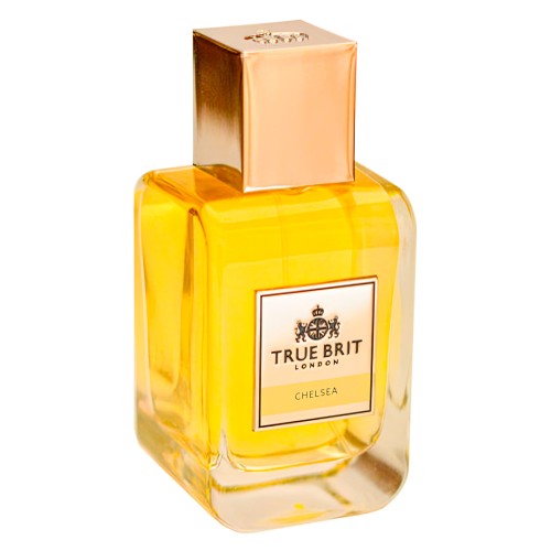 True Brit London Chelsea edp