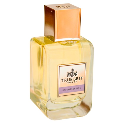 True Brit London Knightsbridge edp