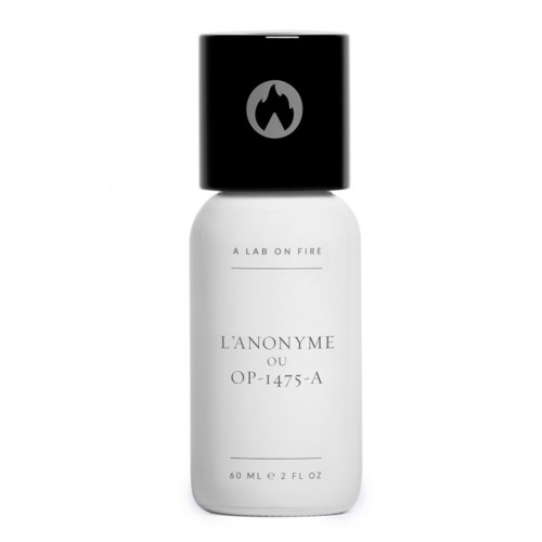 What We Do Is Secret L'Anonyme ou OP-1475-A edp