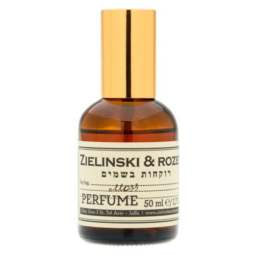 Zielinski & Rozen MOSS extrait