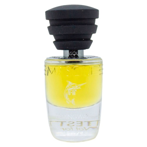 Masque Milano Hemingway edp 35 ml Tester