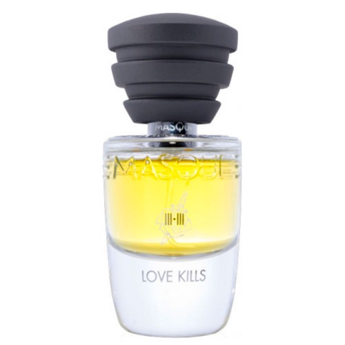 Masque Milano Love Kills edp 35 ml 