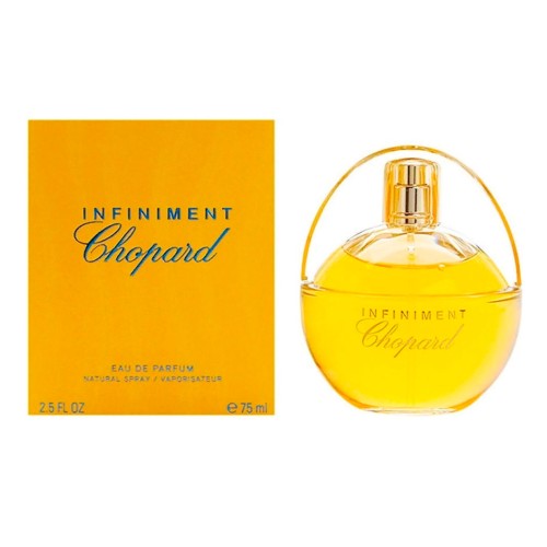 Chopard Infiniment edp 50 ml Tester