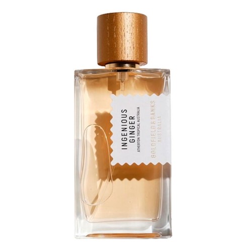 Goldfield & Banks Australia Ingenious Ginger parfum 100 ml 